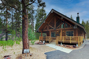 Log Cabin Dreams